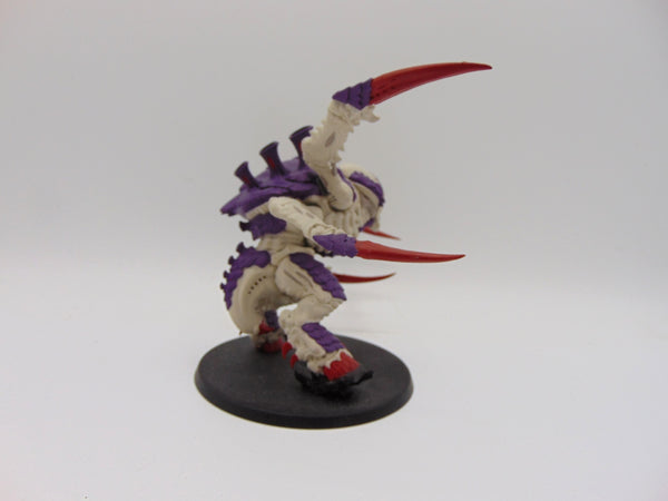 Screamer Killer