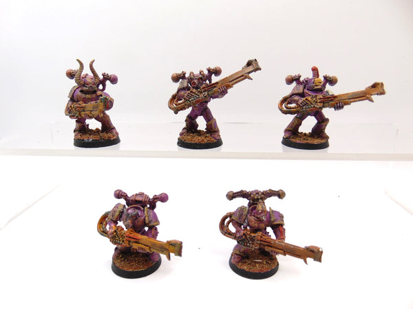 Noise Marines