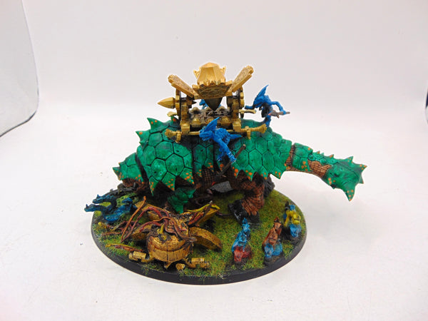 Bastiladon