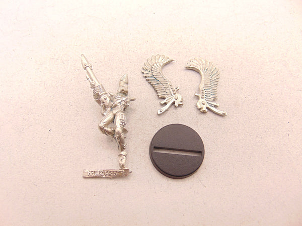 Swooping Hawk Exarch