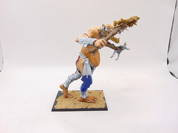 Gargant / Giant