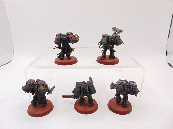 Death Company