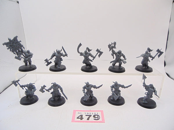 Bloodreavers