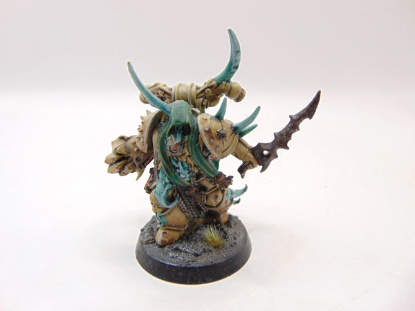 Plague Marine Champion