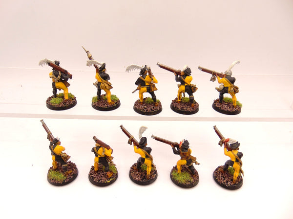 State Missile Troops