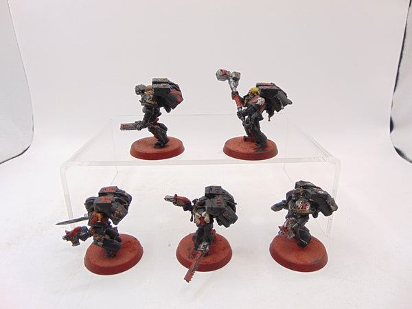 Death Company