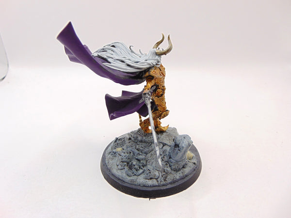 Sigvald, Prince of Slaanesh