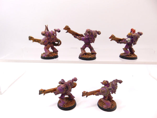 Noise Marines