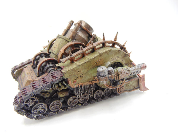 Plagueburst Crawler