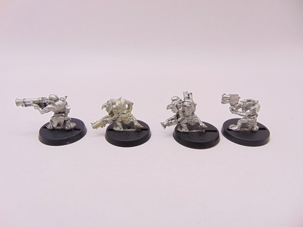 Grots / Gretchin