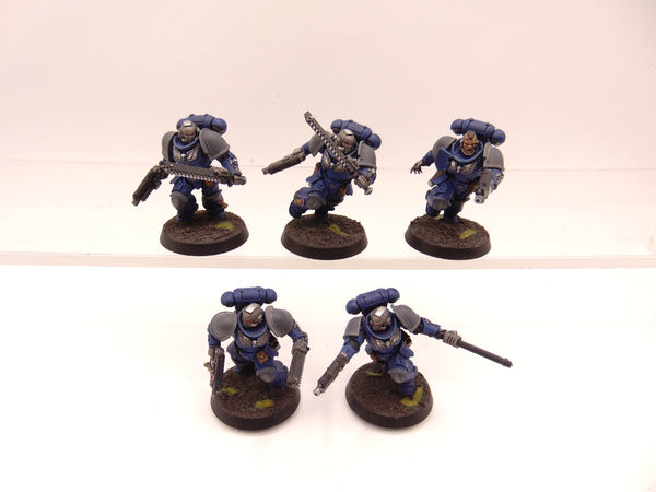 Assault Intercessors