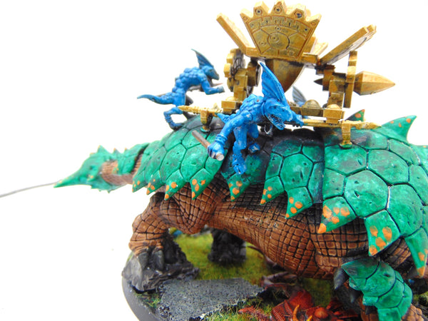 Bastiladon