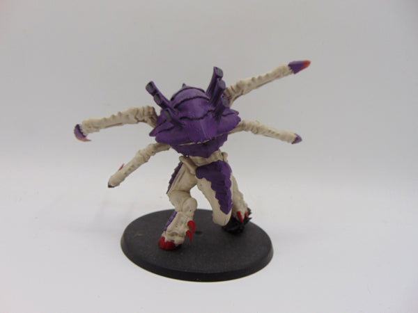 Screamer Killer