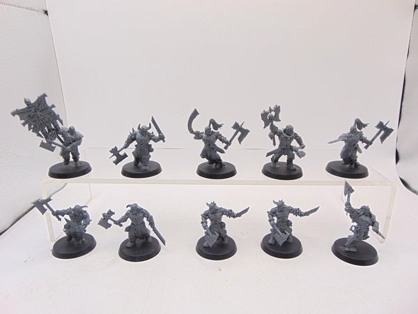 Bloodreavers