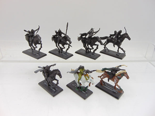 Glade Riders