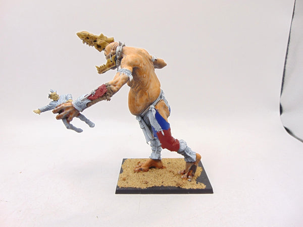 Gargant / Giant