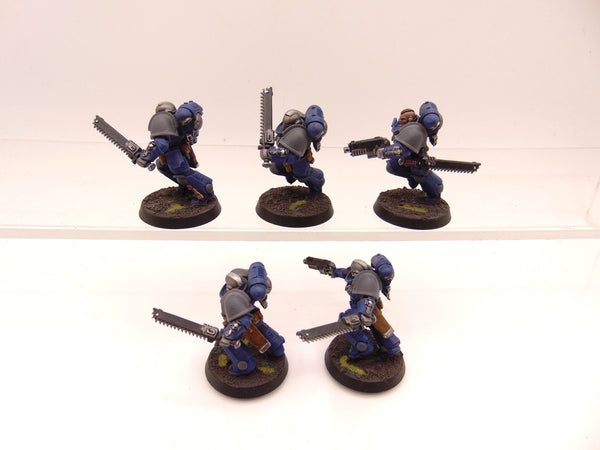 Assault Intercessors