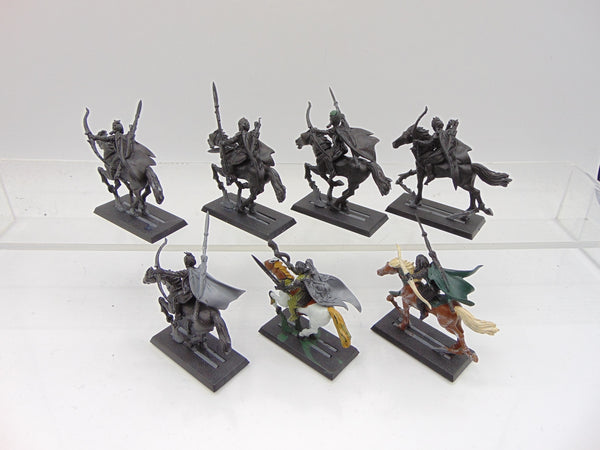 Glade Riders