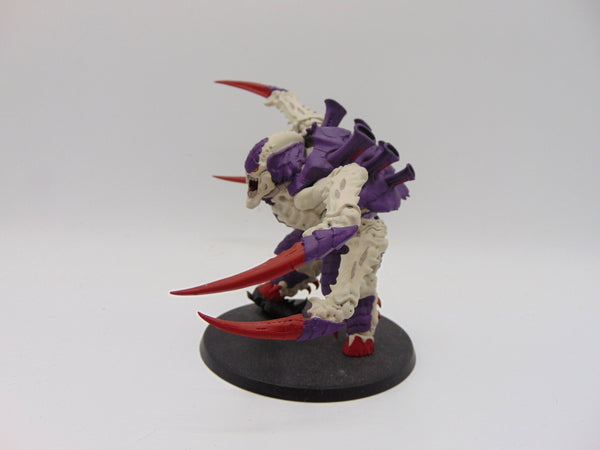 Screamer Killer