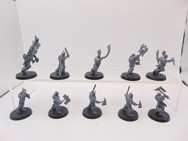 Bloodreavers