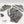 Crashed Aquila Scenery Parts