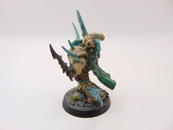 Plague Marine Champion