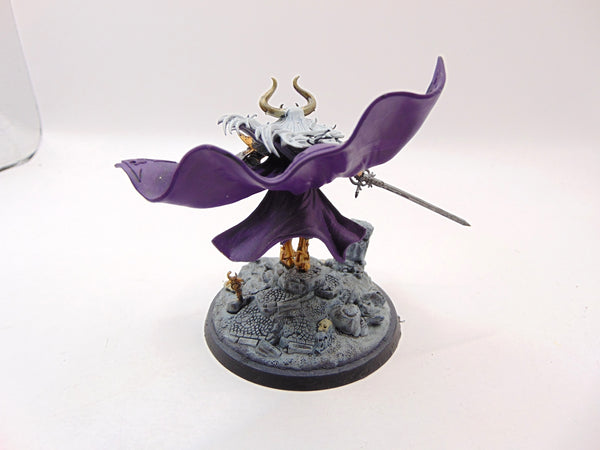 Sigvald, Prince of Slaanesh