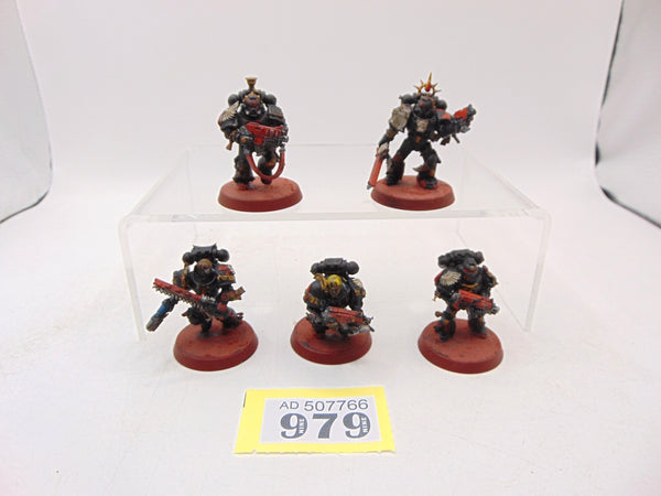 Death Company