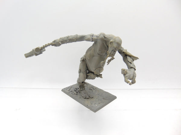 Gargant / Giant