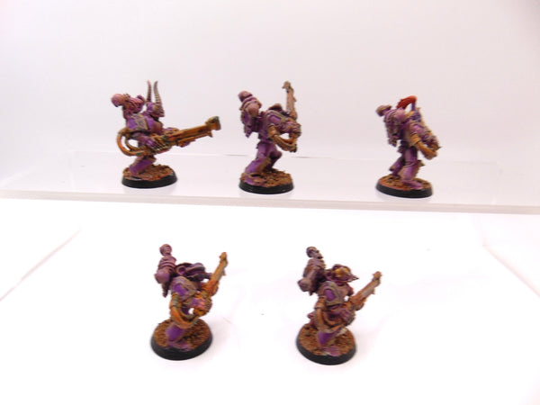 Noise Marines