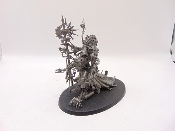 Belisarius Cawl