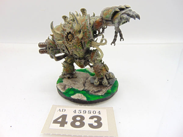 Helbrute