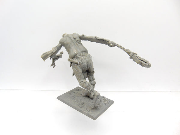 Gargant / Giant