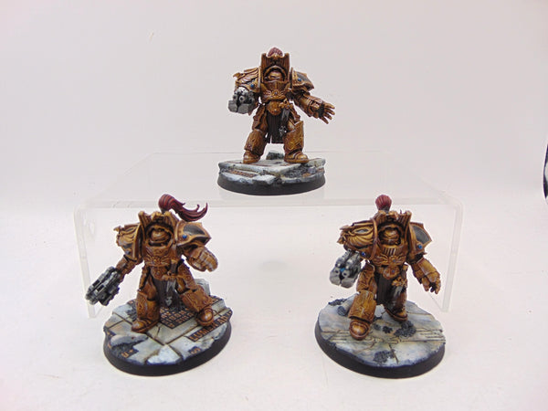 Aquilon Terminators