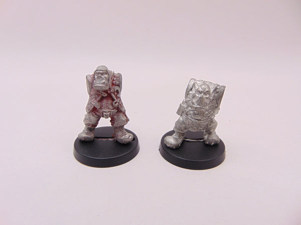 Minderz Torsos