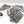 Crashed Aquila Scenery Parts