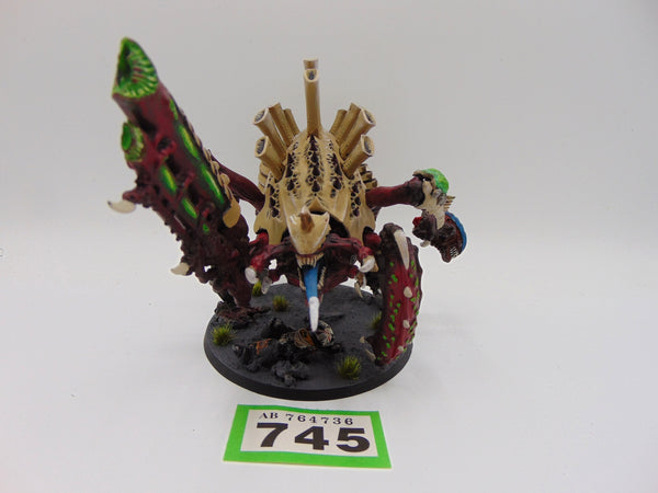 Tyrannofex