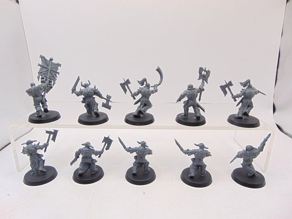 Bloodreavers