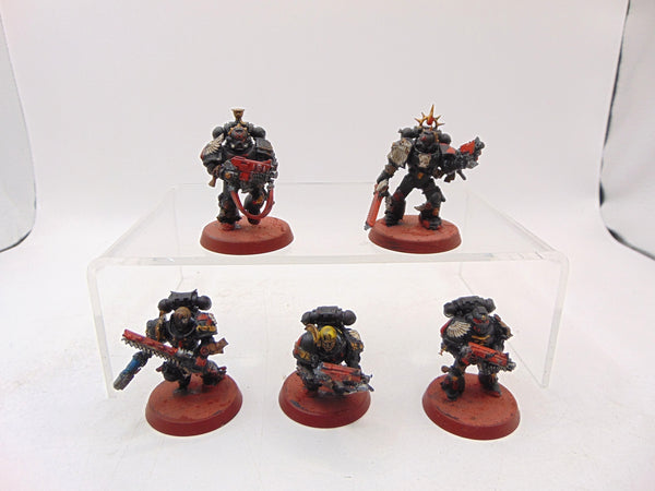 Death Company