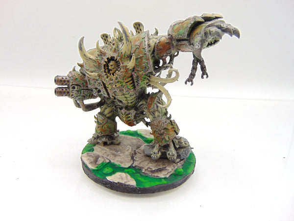 Helbrute