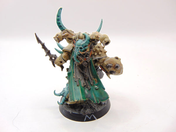 Plague Marine Champion