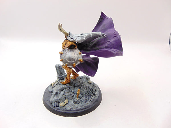 Sigvald, Prince of Slaanesh