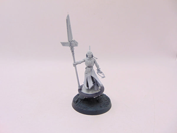 Ethereal on Hover Drone