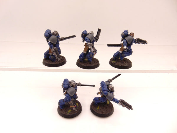 Assault Intercessors