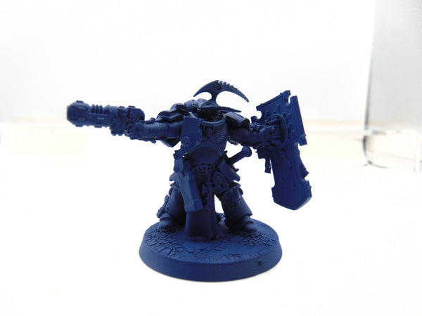 Primaris Lieutenant