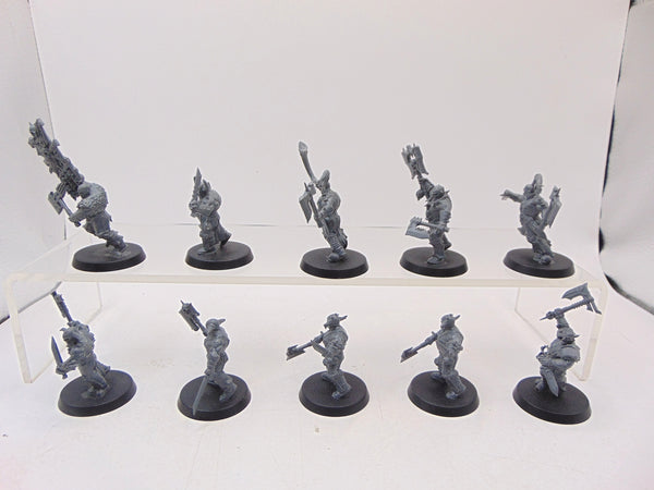 Bloodreavers