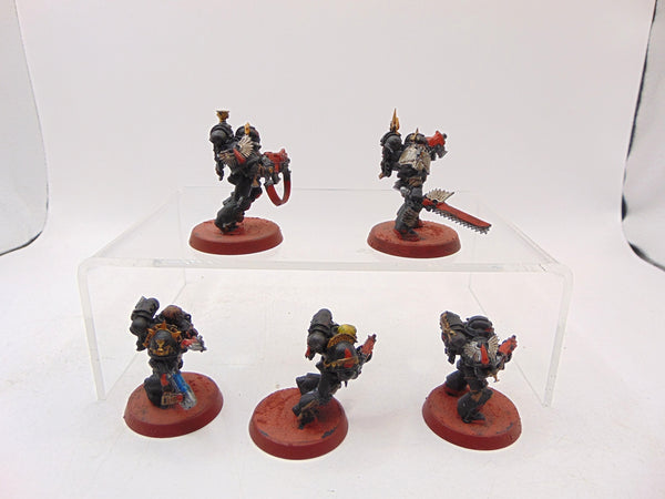 Death Company