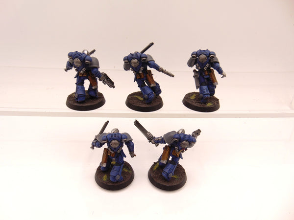 Assault Intercessors