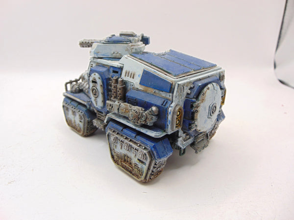 Taurox Prime