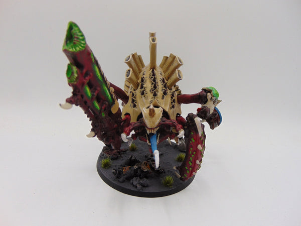 Tyrannofex